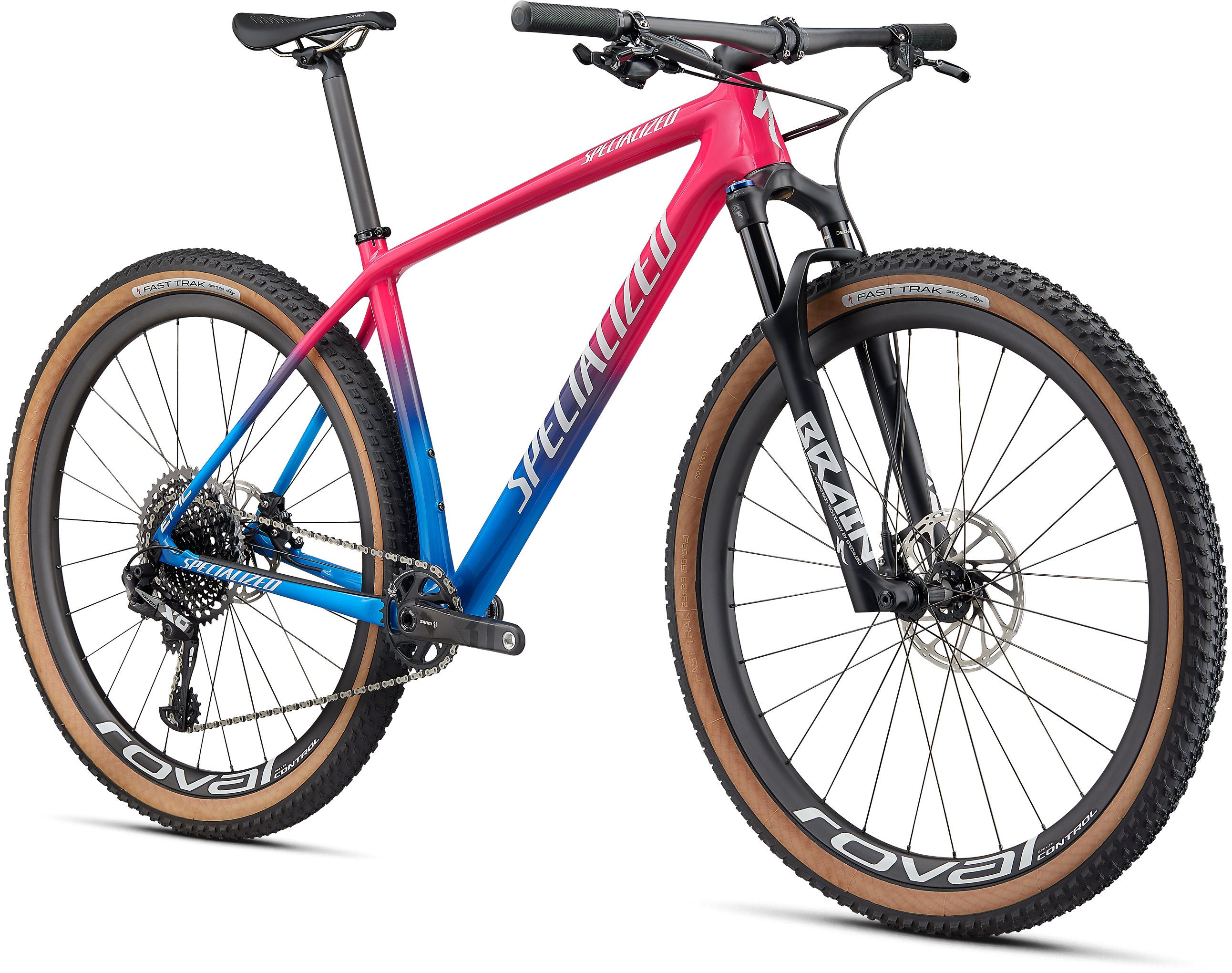 Rama hardtail outlet